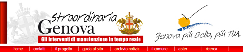 Genova Straordinaria? Ecco per chi...