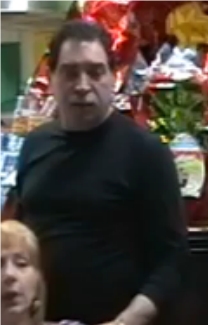 Gianni Calvo