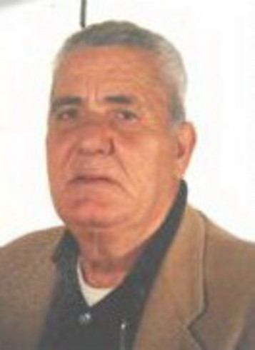 il boss Antonio PALAMARA, con MARCIANO' Giuseppe, a capo del 