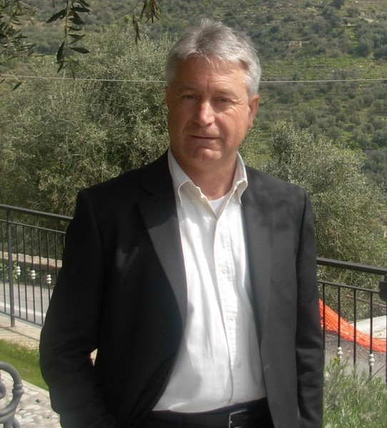 il sindaco di Castellaro, CATITTI