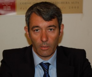 Marco SFERRAZZA