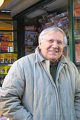 Piergiorgio PARODI, l'imprenditore omertoso