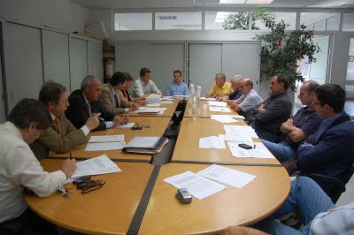 la UcFlor strumento per garantire la pax tra partiti