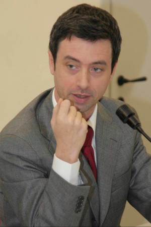 Andrea Orlando, a differenza del Pd imperiese vuole il Commissariamento di Bordighera e Ventimiglia