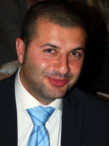 Armando Biasi