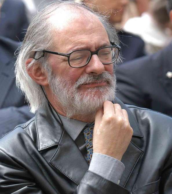 il giudice Boccalatte