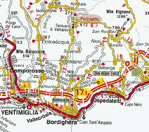 'Ndrangheta, politica e territorio, una fotografia del contesto di Ponente 'Ndrangheta, politica e territorio, una fotografia del contesto di Ponente