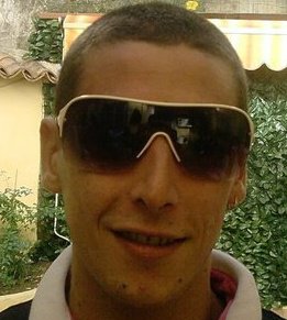 Nicola Trazza, arrestato per omicidio, già minacciò giocatori della Sanremese