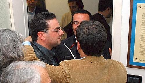 INGRASCIOTTA, PELLEGRINO e MINASSO