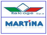 ITALCOGE e poi MARTINA