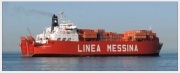 Linea Messina