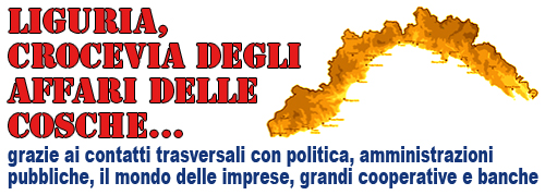 Mafia, politica ed economia... visto che insistono: ecco un riepilogo (con nomi e cognomi) Mafia, politica ed economia... visto che insistono: ecco un riepilogo (con nomi e cognomi)