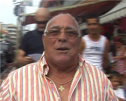 Antonio Fameli