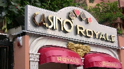 Il Casinò Royale