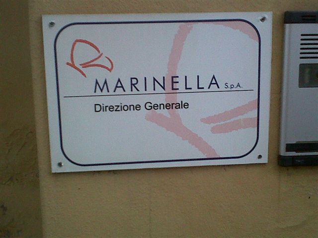 Marinella spa