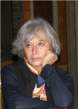 Marta Vincenzi, ora Sindaco, allora candidata