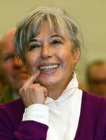 Marta Vincenzi, da Sindaco ad 