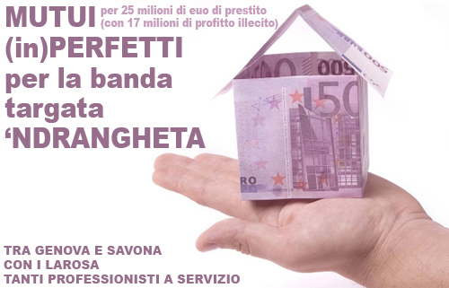 Quei mutui per 25 milioni di euro al clan
