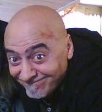 Paolo Masi (ovvero Pasquale Esposito) compagno di Cinzia Damonte