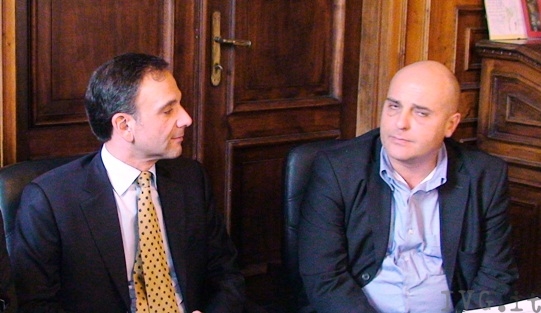 BERUTTI e DI TULLIO