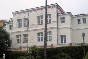 Comune di Bordighera sciolto per mafia