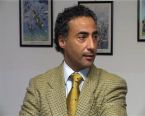 Il pm Alberto Landolfi