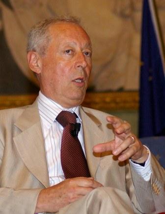 Alessandro REPETTO, presidente della Provincia