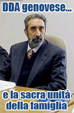 Il Procuratore Scolastico pare essere immune da critiche... Ma noi siamo 