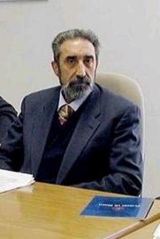 Vincenzo Scolastico
