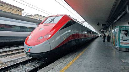 Errichiello Francesco indagato per truffa su un arbitrato TAV