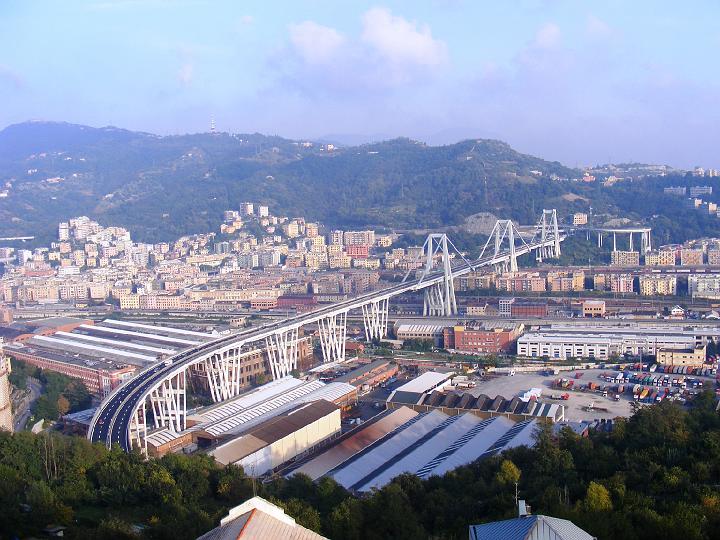 Valpolcevera, quella terra di mafia che le Istituzioni neganoA