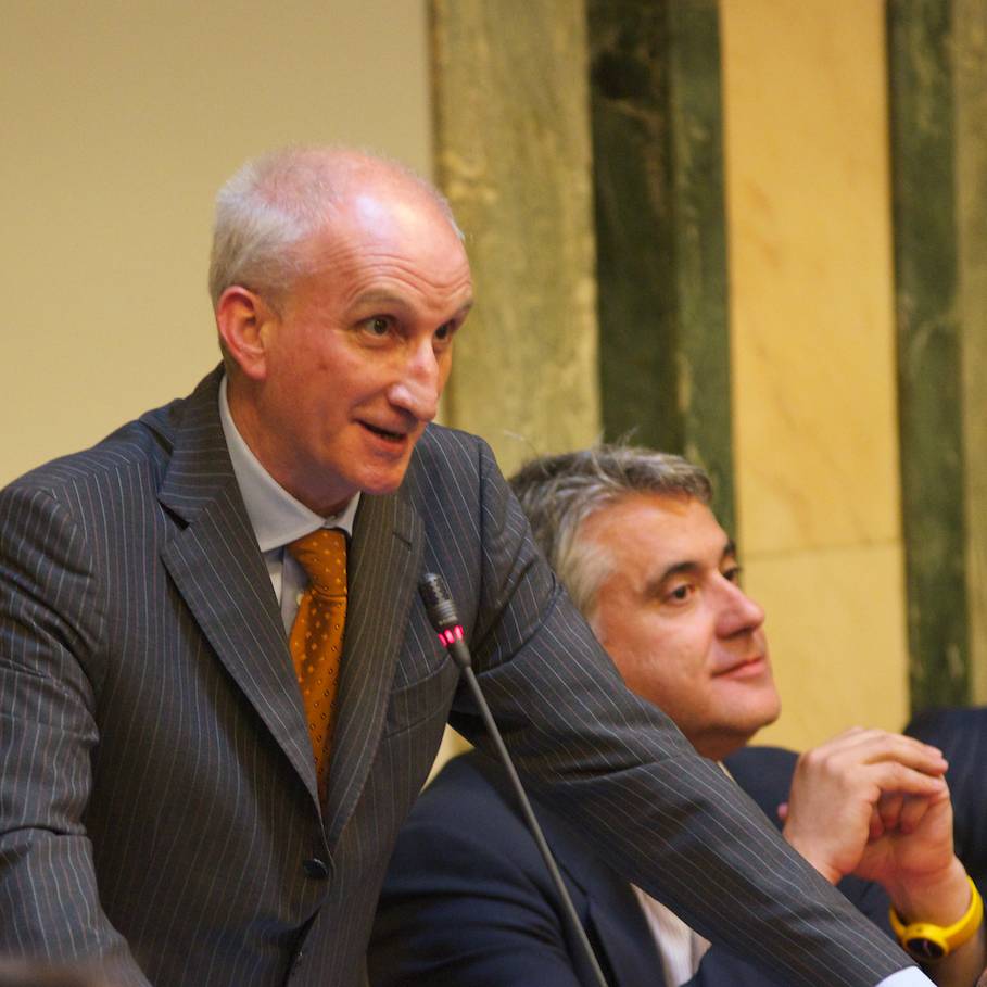 Giancarlo Cattaneo