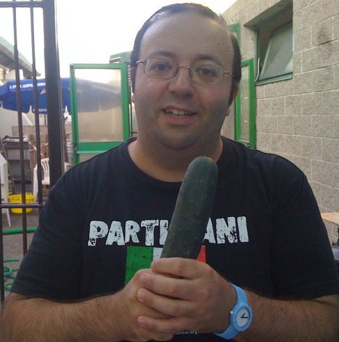 Marco SFERINI