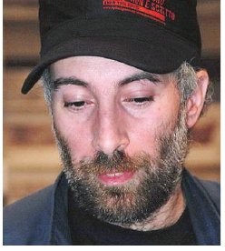 Cristian Abbondanza