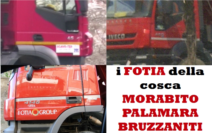 FOTIA-SAVONA-cosca MORABITO-PALAMARA-BRUZZANITI