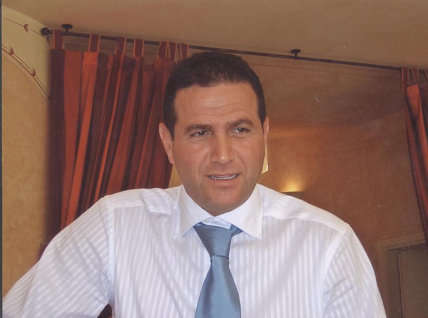 Gino MAMONE