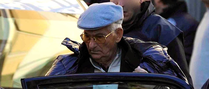 Giuseppe MARCIANO'