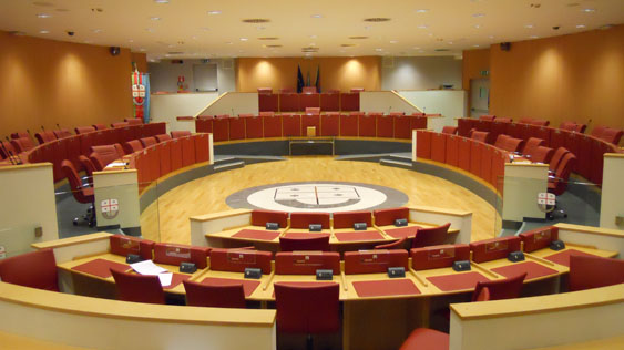 L'assemblea legislativa della Regione Liguria approva alcune delle proposte della Casa della Legalità L'assemblea legislativa della Regione Liguria approva alcune delle proposte della Casa della Legalità