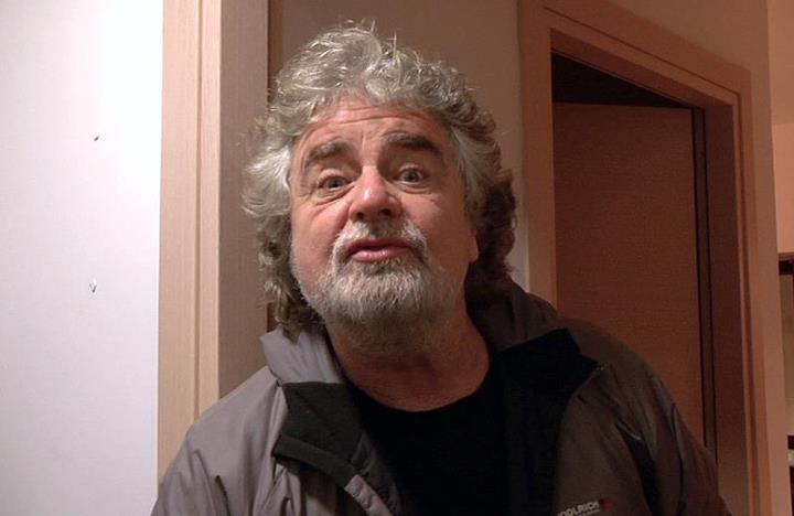 Beppe Grillo