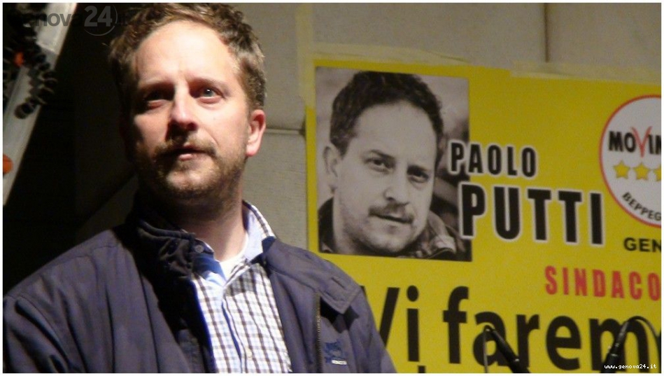 Paolo PUTTI