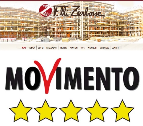Costruttori, immobiliaristi promuovono il M5S ad Andora...