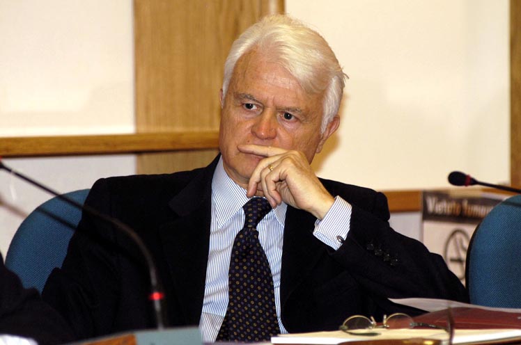 Giancarlo Caselli