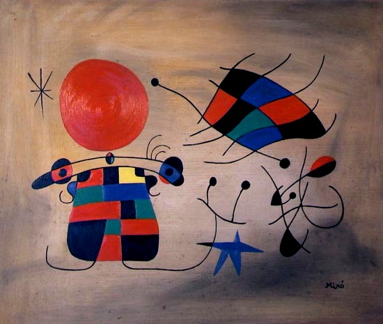 Mirò