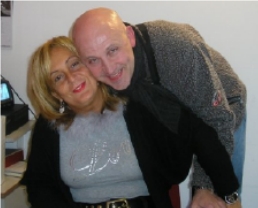 rita-FAMELI Dario-CHIOTTI