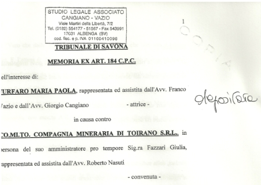 FURFARO-CITAZIONE-COMITO