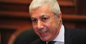 Pasquale Gioffrè, neo prefetto di Lodi