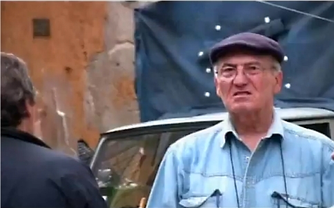 Emanuele BARRESE