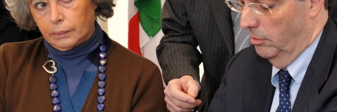 Burlando e la Vincenzi sui Mamone mentono!