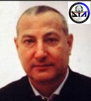 Vito NICASTRI