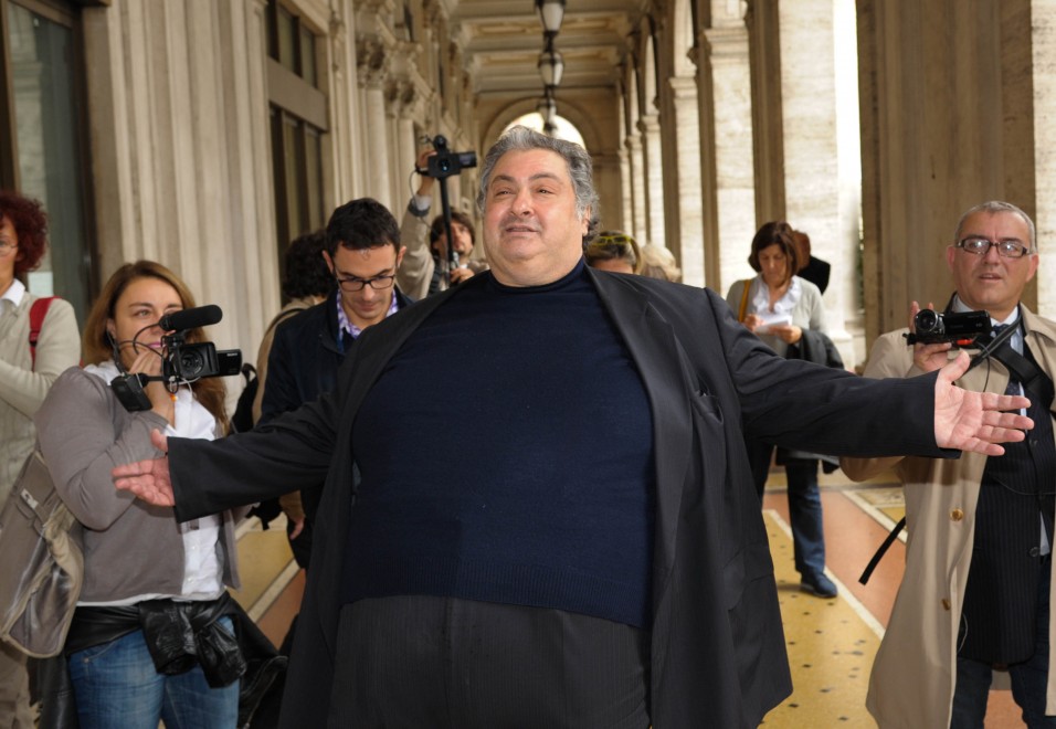 Rosario MONTELEONE